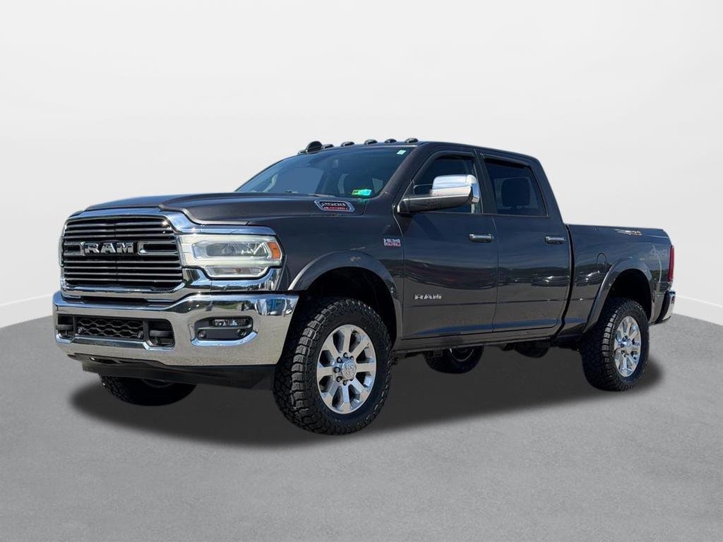 2019 RAM 2500 Laramie