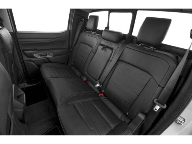 New 2026 Marsh Gray Ford LARIAT image 15
