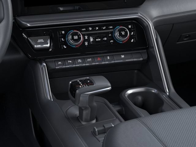 2026 GMC Sierra 1500 Denali - Photo 24