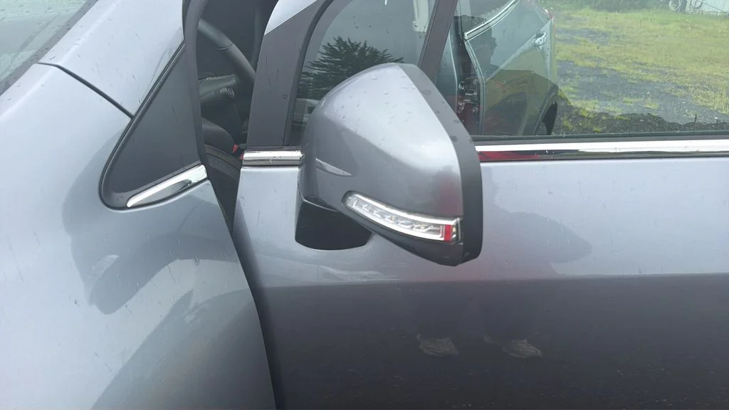 Used 2019 Gray Buick Preferred image 22