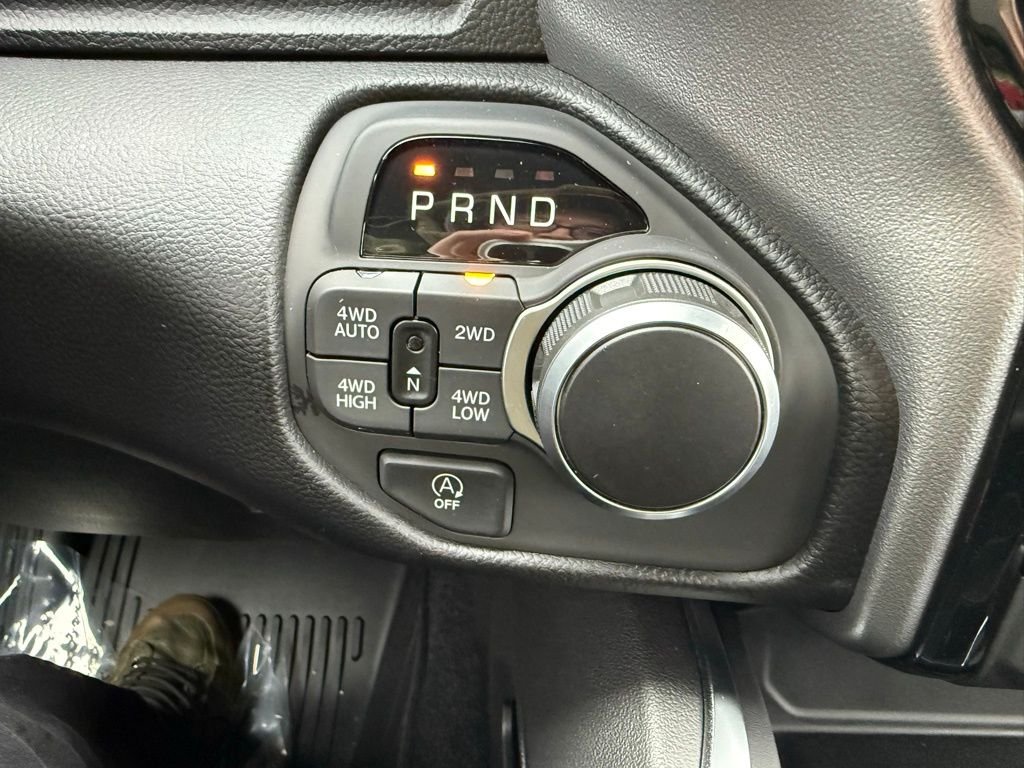 2025 RAM 1500 Big Horn/Lone Star - Photo 19