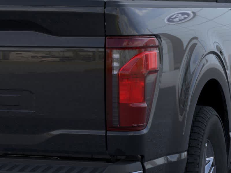 2025 Ford F-150 XLT - Photo 21