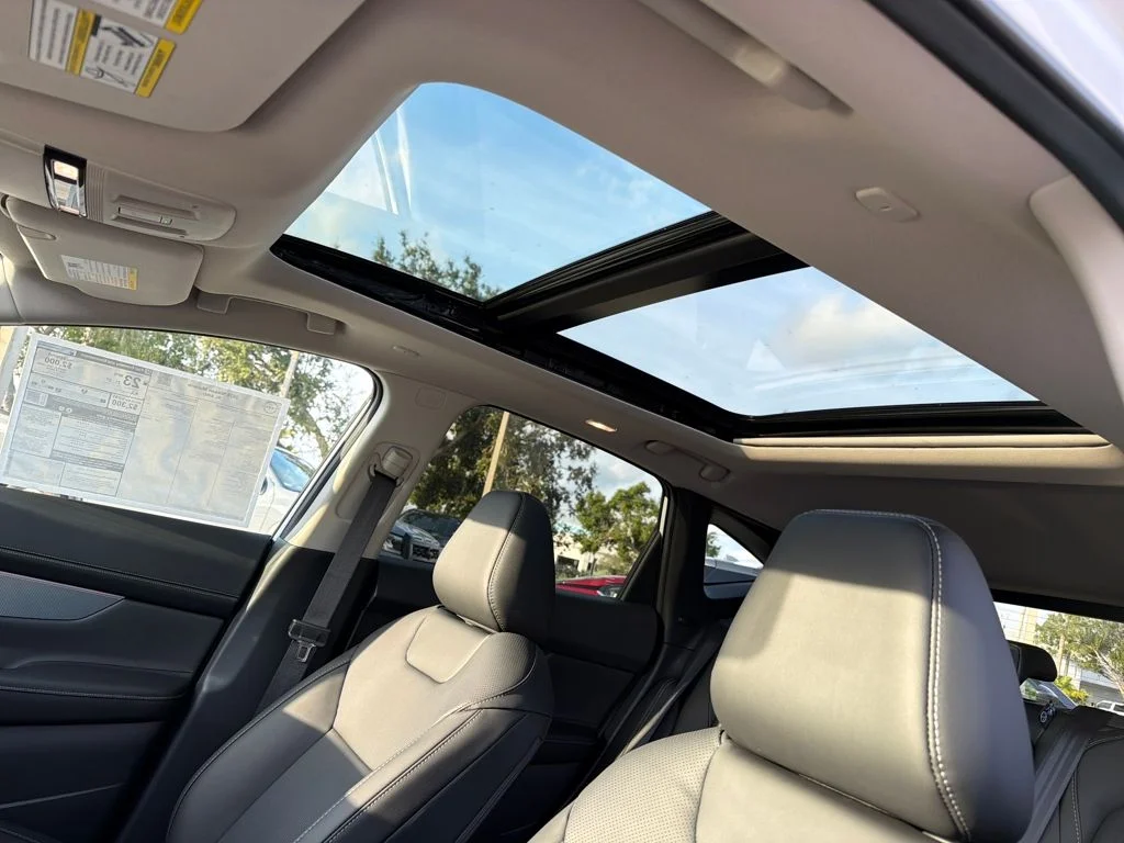 2026 Nissan Murano SL - Photo 18