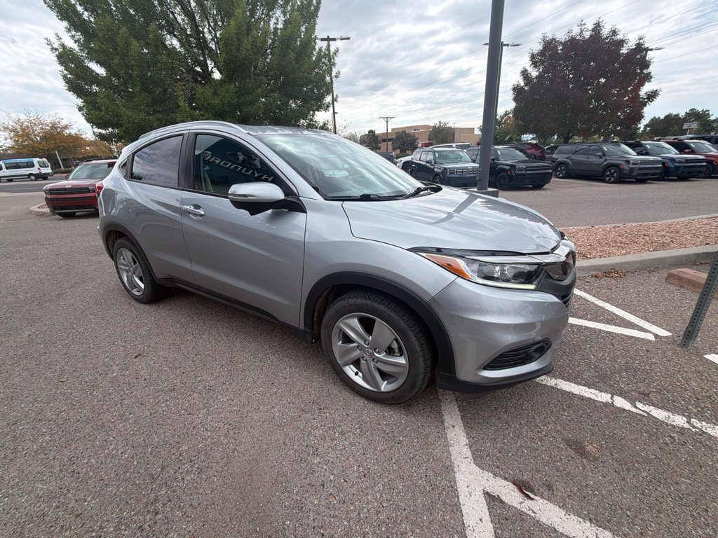 Used 2019  Honda EX image 3