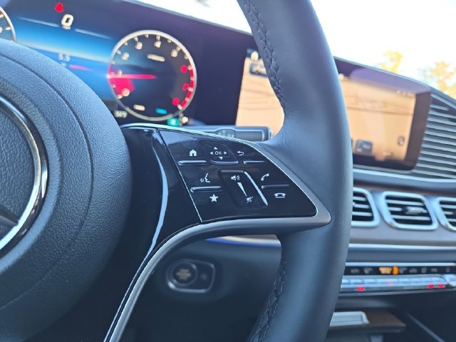 2026 Mercedes-Benz GLE GLE350 - Photo 18