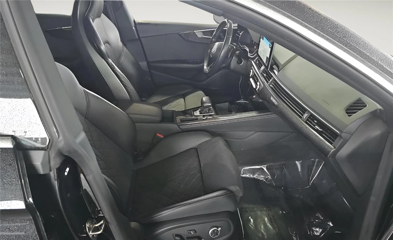 2022 Audi S5 Sportback Premium Plus - Photo 12