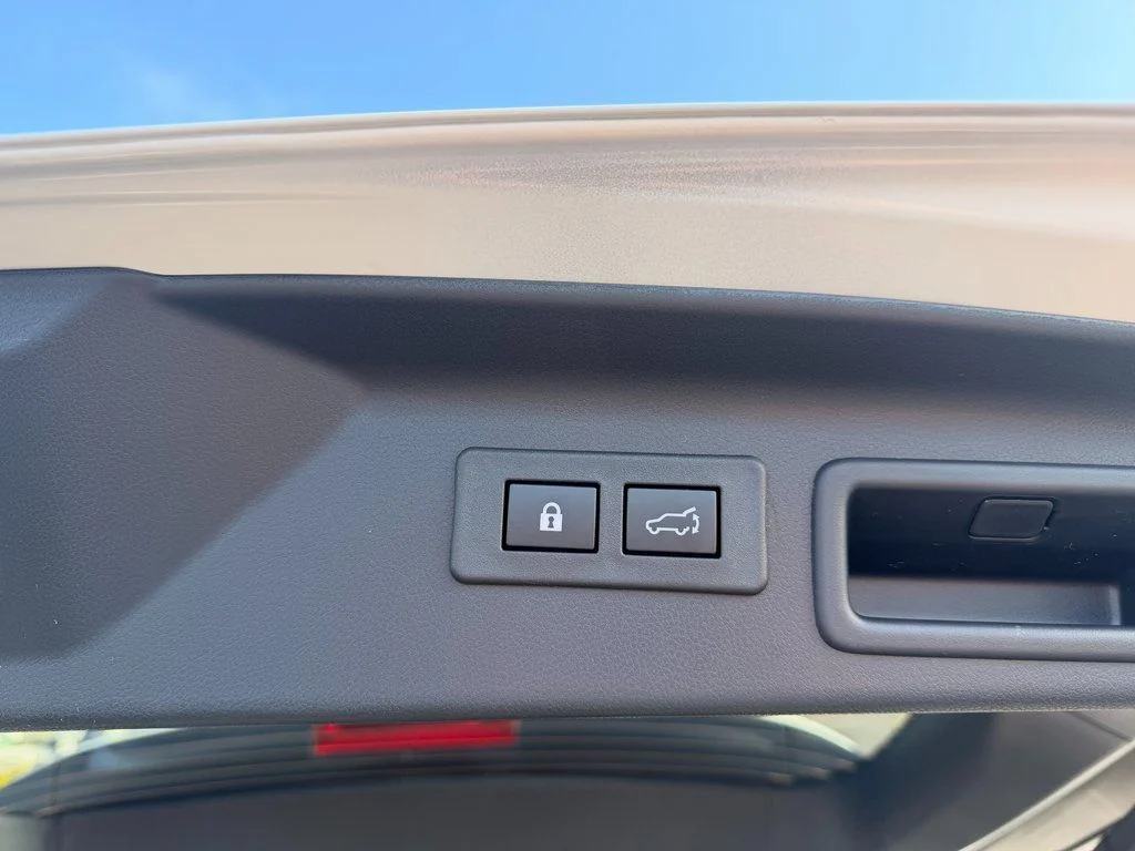 2026 Subaru Forester Sport - Photo 62