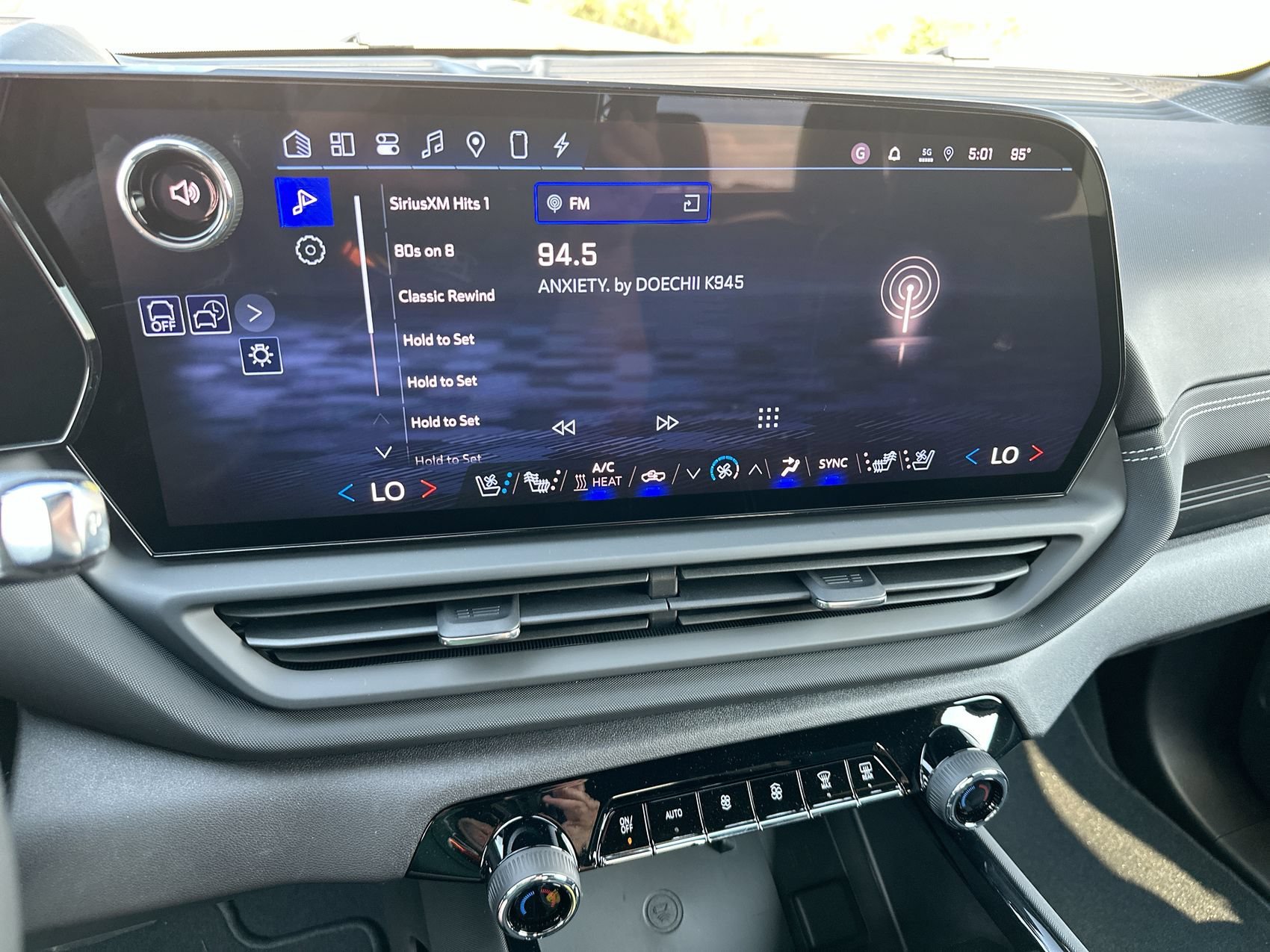 2026 Chevrolet Silverado EV LT - Photo 16