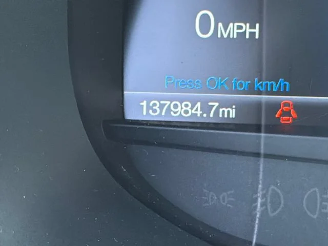 Used 2019 Gray Ford ST image 28