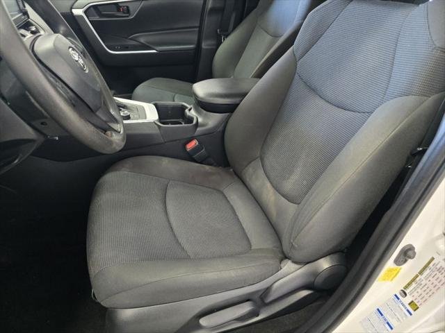 Certified Used 2022 ICE CAP Toyota  image 21