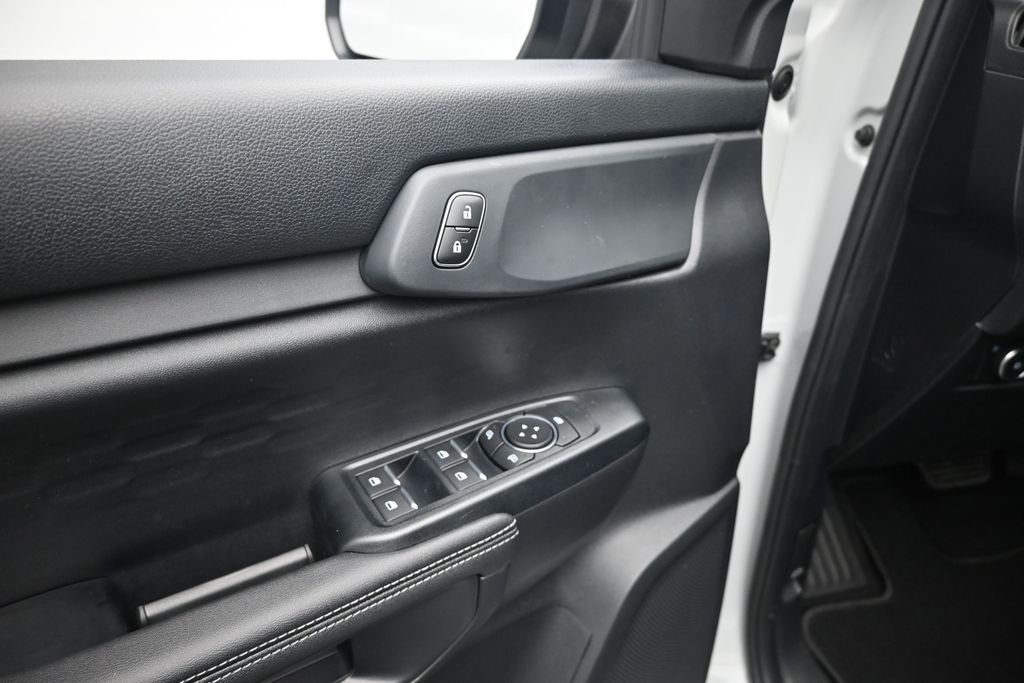 New 2026 Avalanche Ford XLT image 10