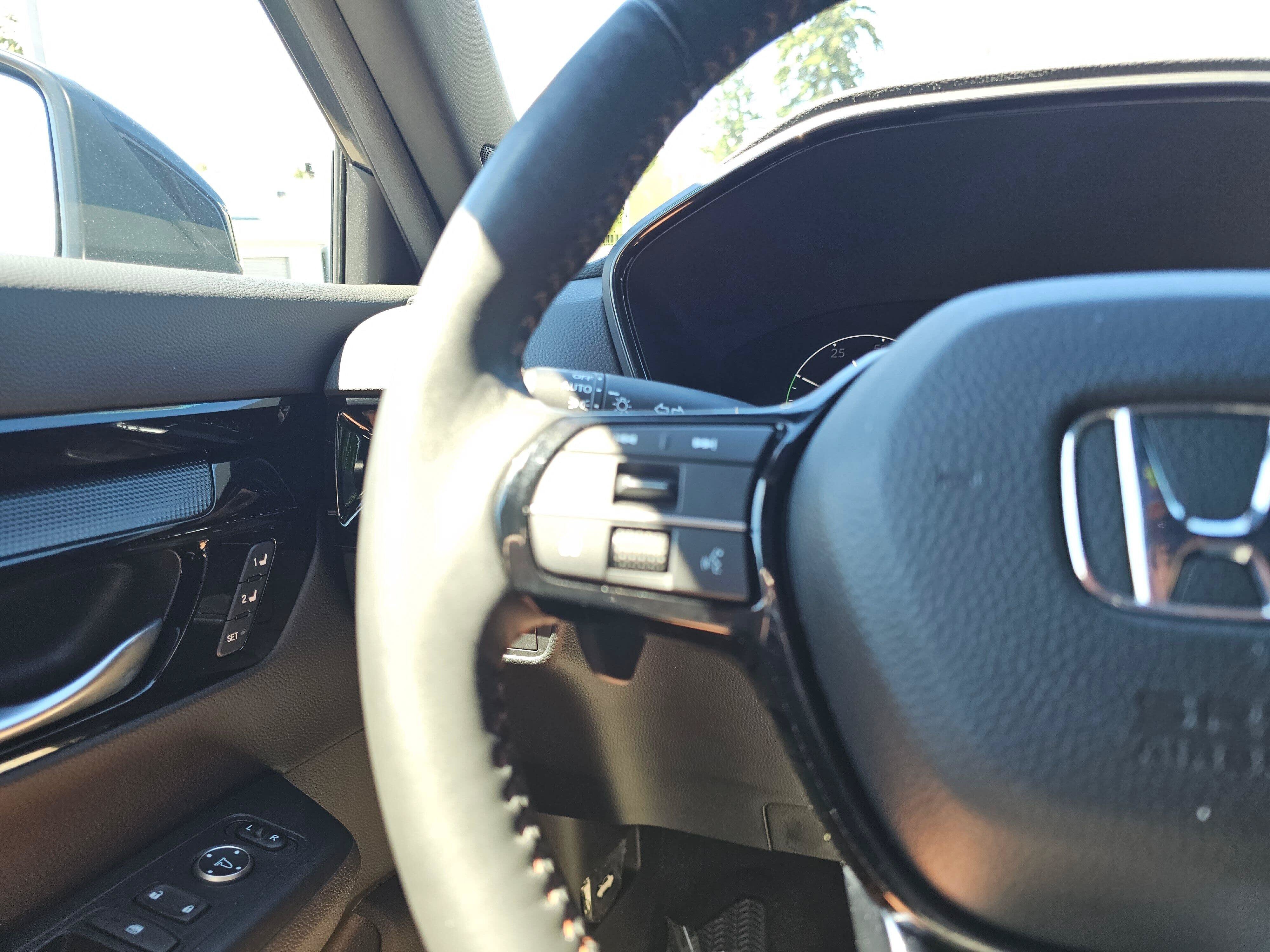 2023 Honda CR-V Sport Touring - Photo 63