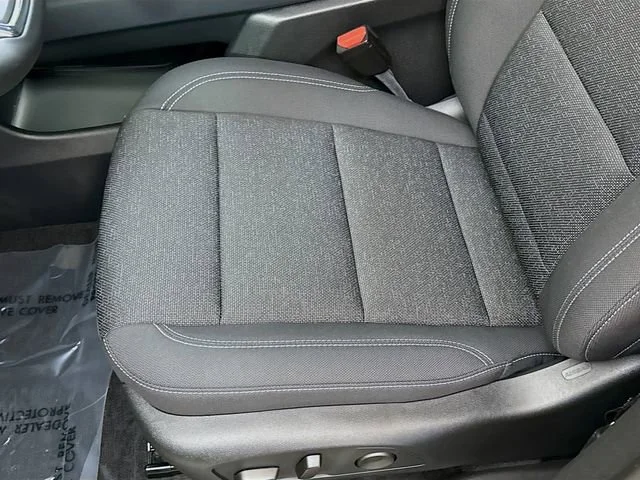 New 2026 Mosaic Black Metallic Chevrolet LT image 21