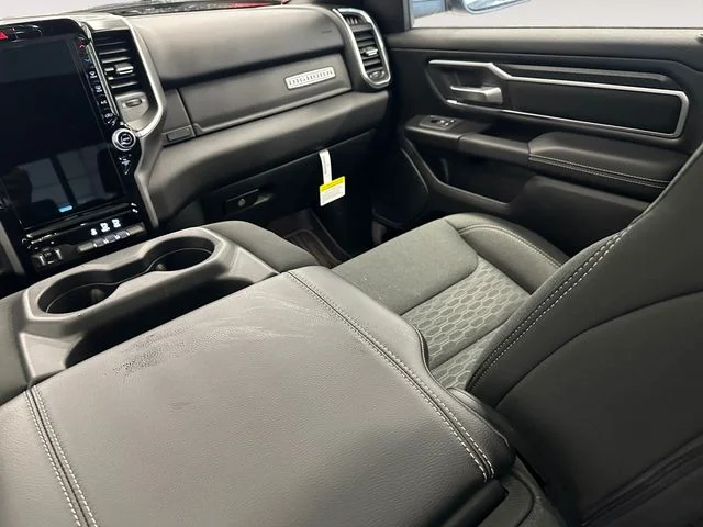 2026 RAM 1500 Big Horn/Lone Star - Photo 11