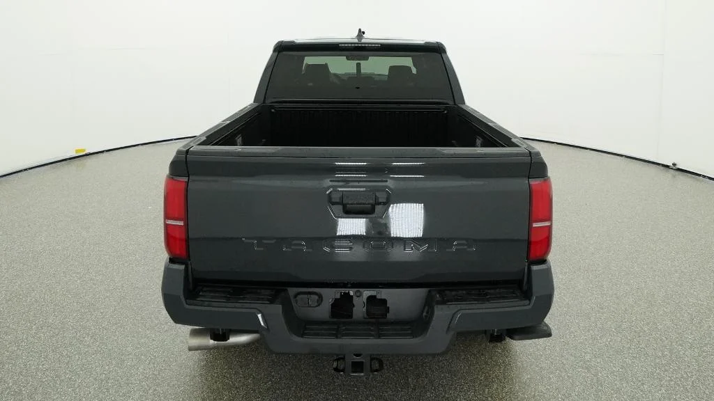 New 2026 Underground Toyota TRD Sport image 25