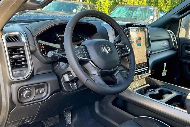 2026 RAM 2500 Laramie - Photo 6