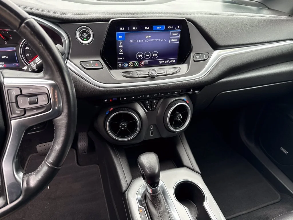 2021 Chevrolet Blazer 3LT - Photo 17