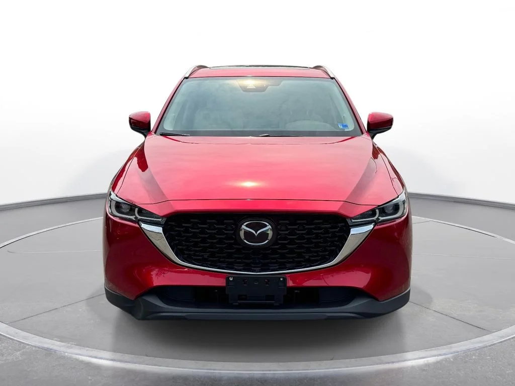 2023 Mazda CX-5 S Preferred package - Photo 8