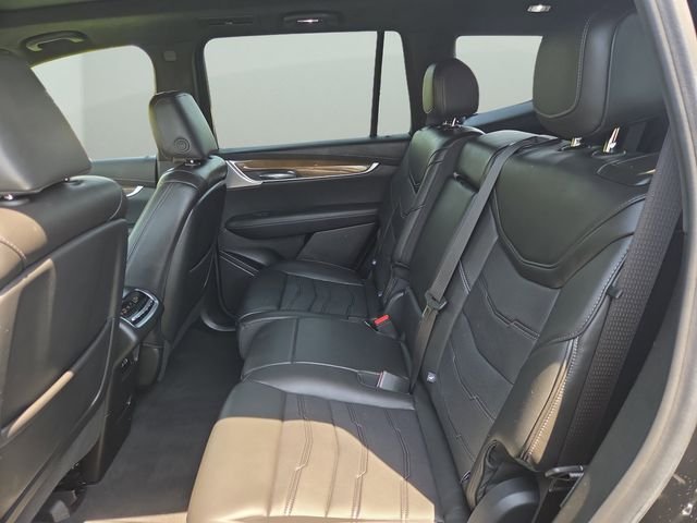 Used 2024  Cadillac Sport image 36