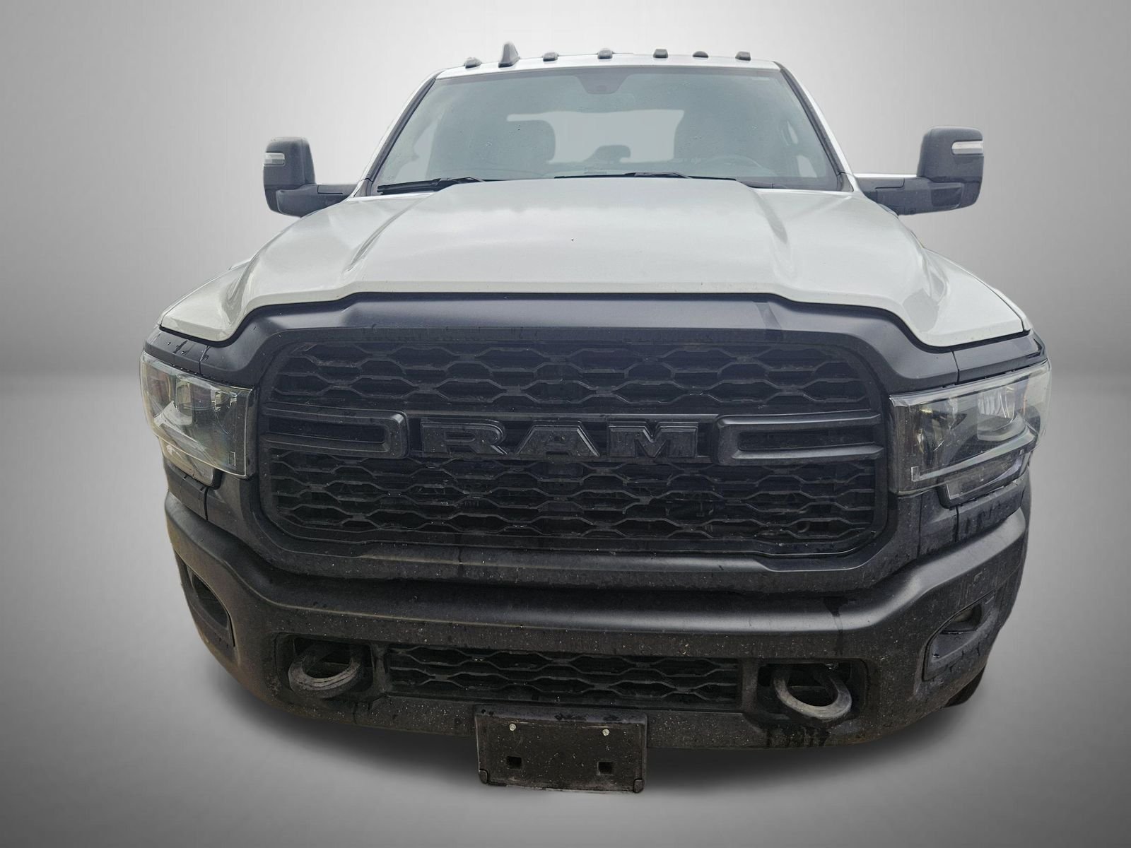 Used 2024 White Ram Tradesman image 2