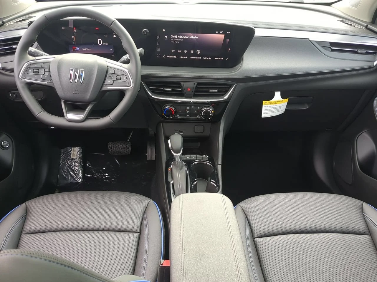 2026 Buick Encore GX Sport Touring - Photo 20