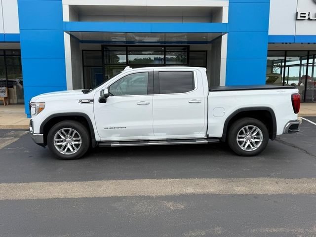 2022 GMC Sierra 1500 Limited