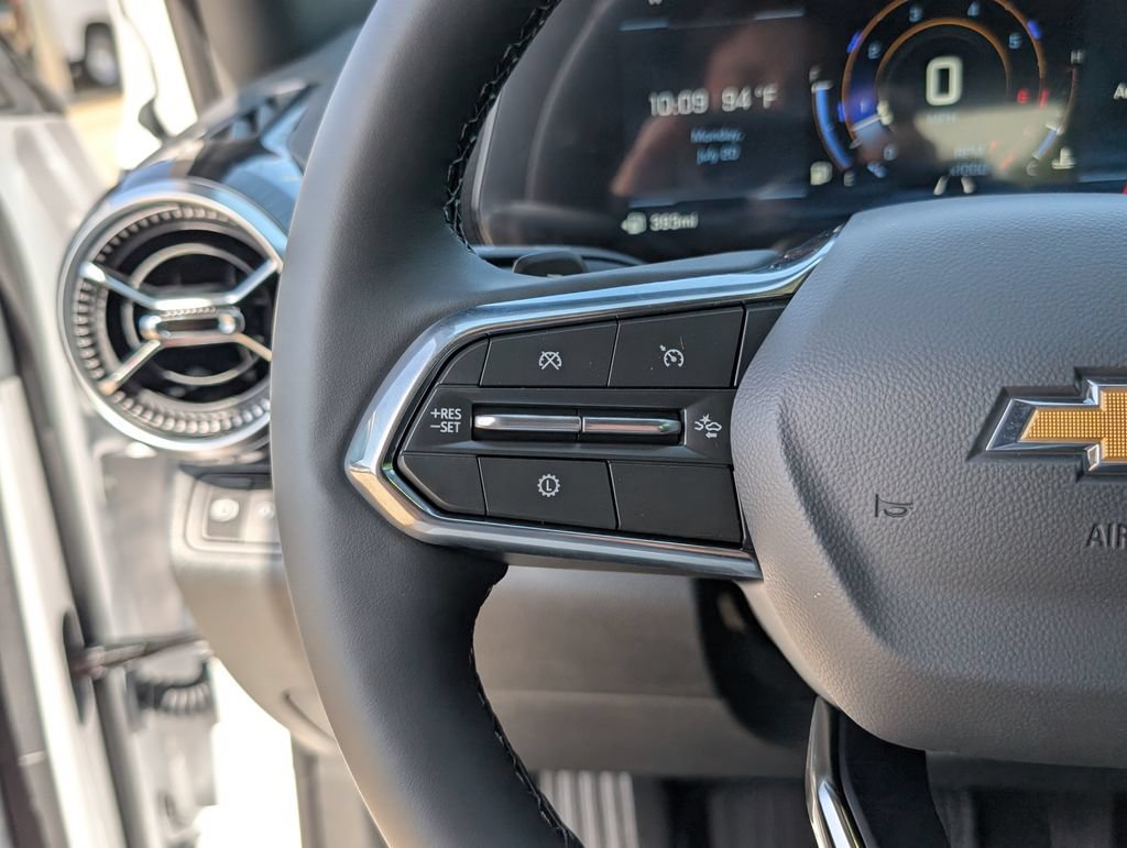 2027 Chevrolet Equinox LT - Photo 16