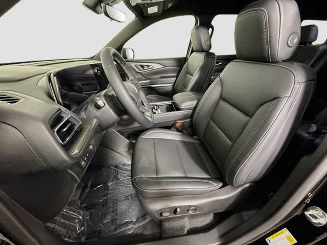 New 2027 Mosaic Black Metallic Chevrolet LT image 20