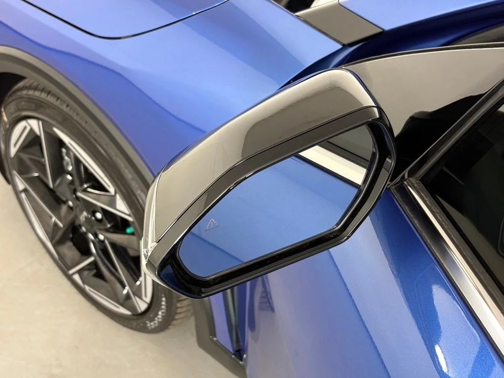 New 2026 Wave Blue Kia GT-Line image 14