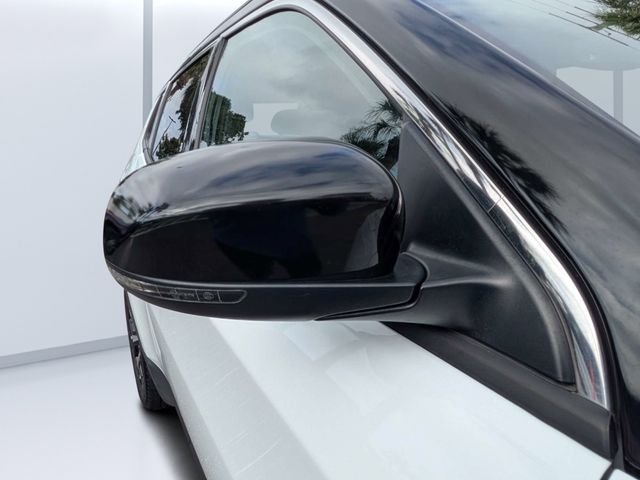 Used 2024 White Jeep Limited image 11