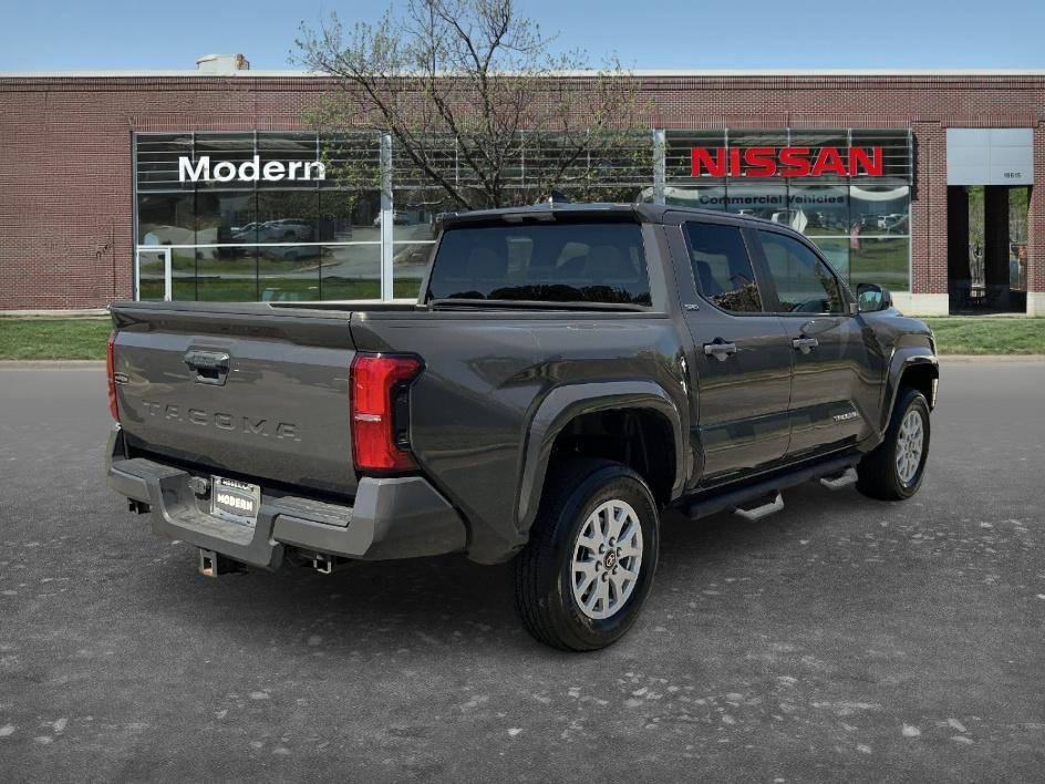 Used 2024 Underground Toyota SR5 image 4