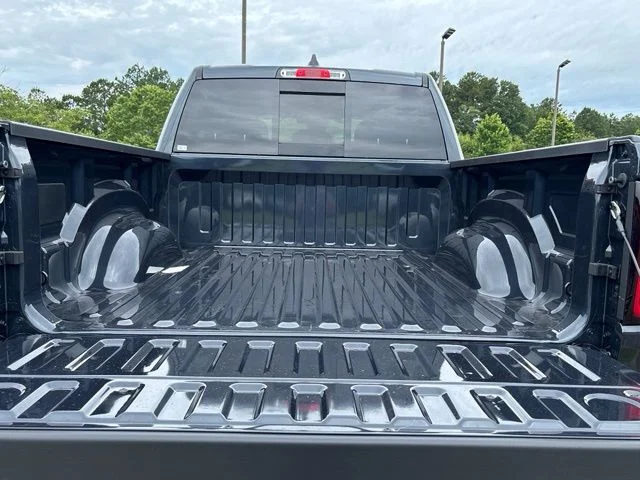 New 2026 Forged Blue Metallic Exterior Paint RAM Express image 28