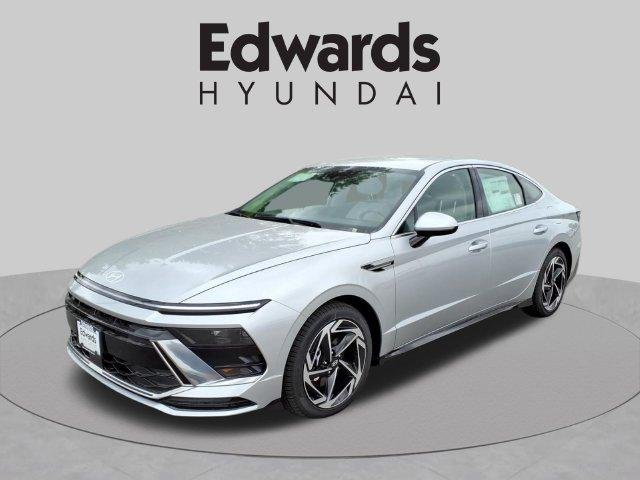2026 Hyundai Sonata