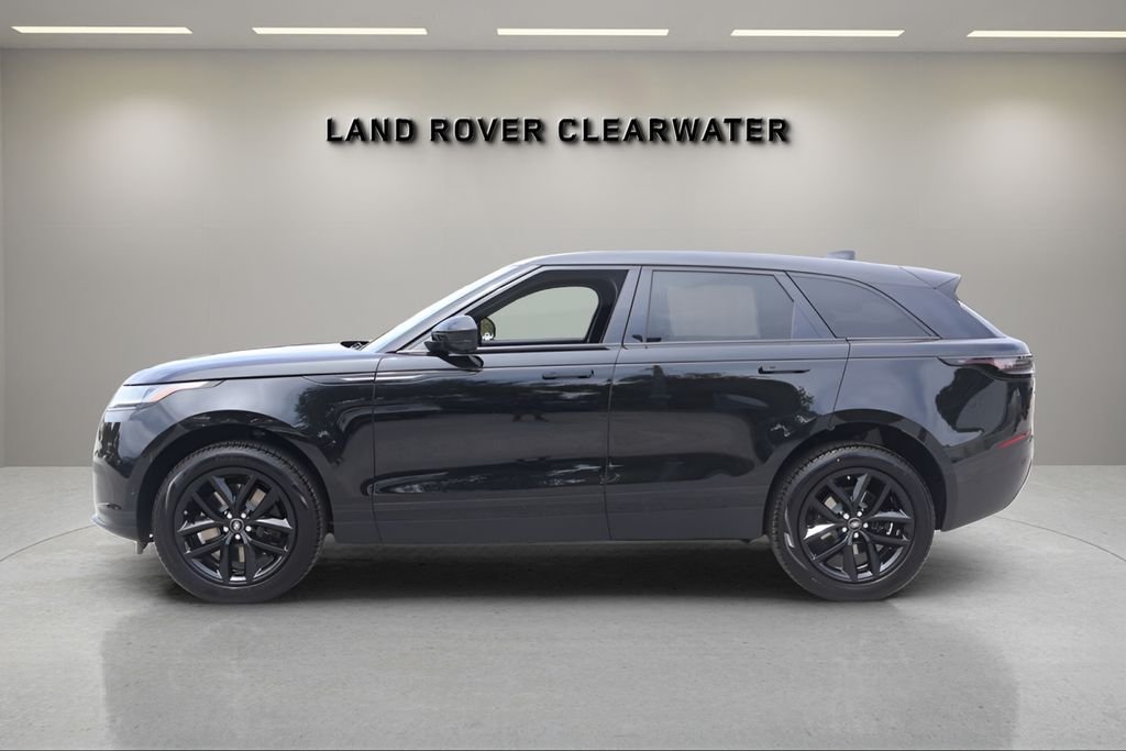 New 2026 Santorini Black Land Rover S image 2