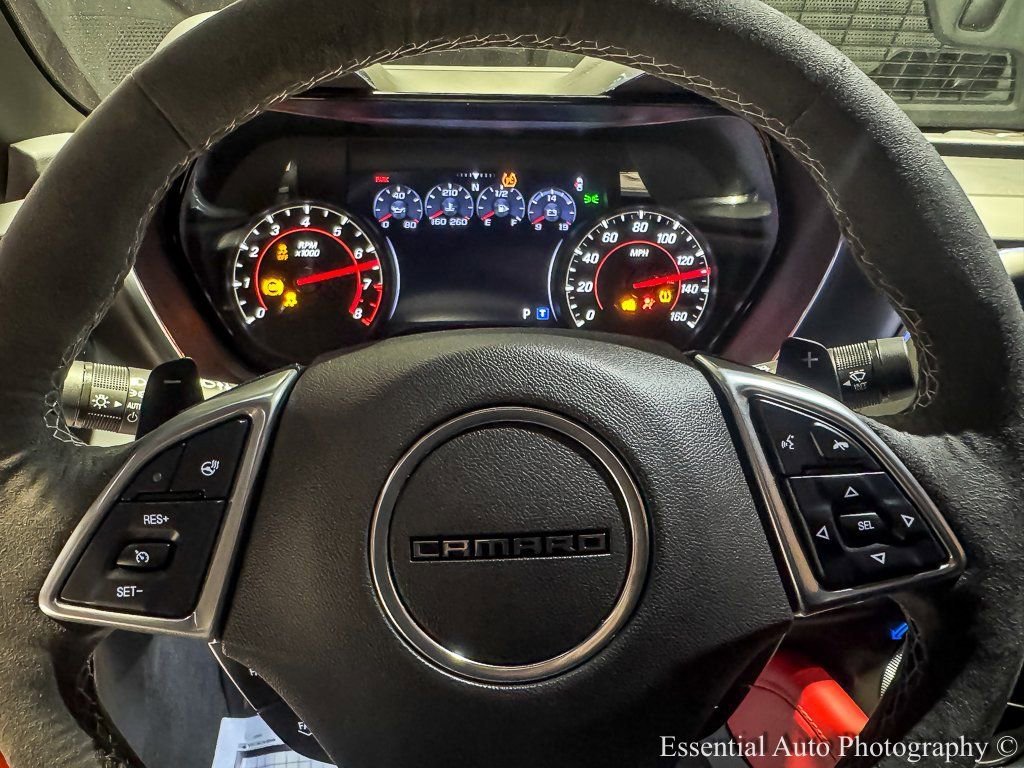 2023 CHEVROLET CAMARO - Image 14
