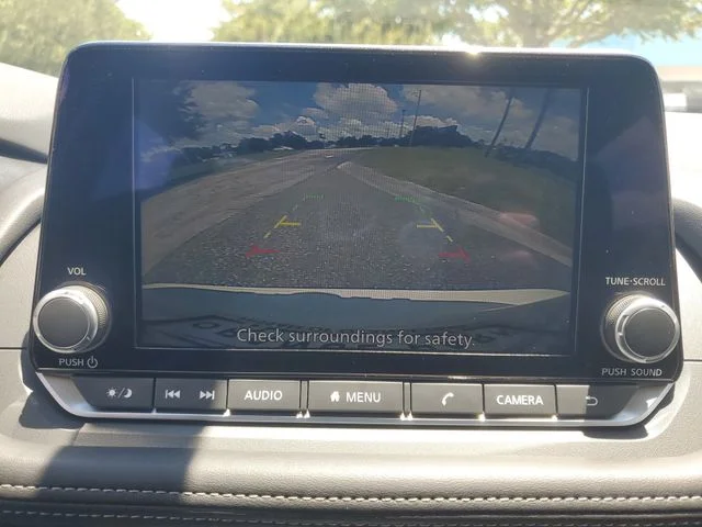 2026 Nissan Rogue SV - Photo 20