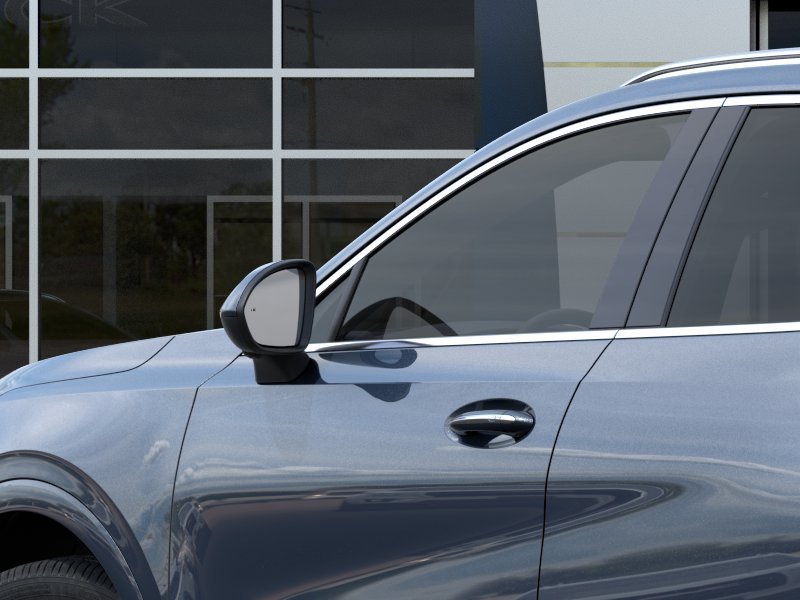 New 2026 Quartz Blue Metallic Buick Avenir image 12