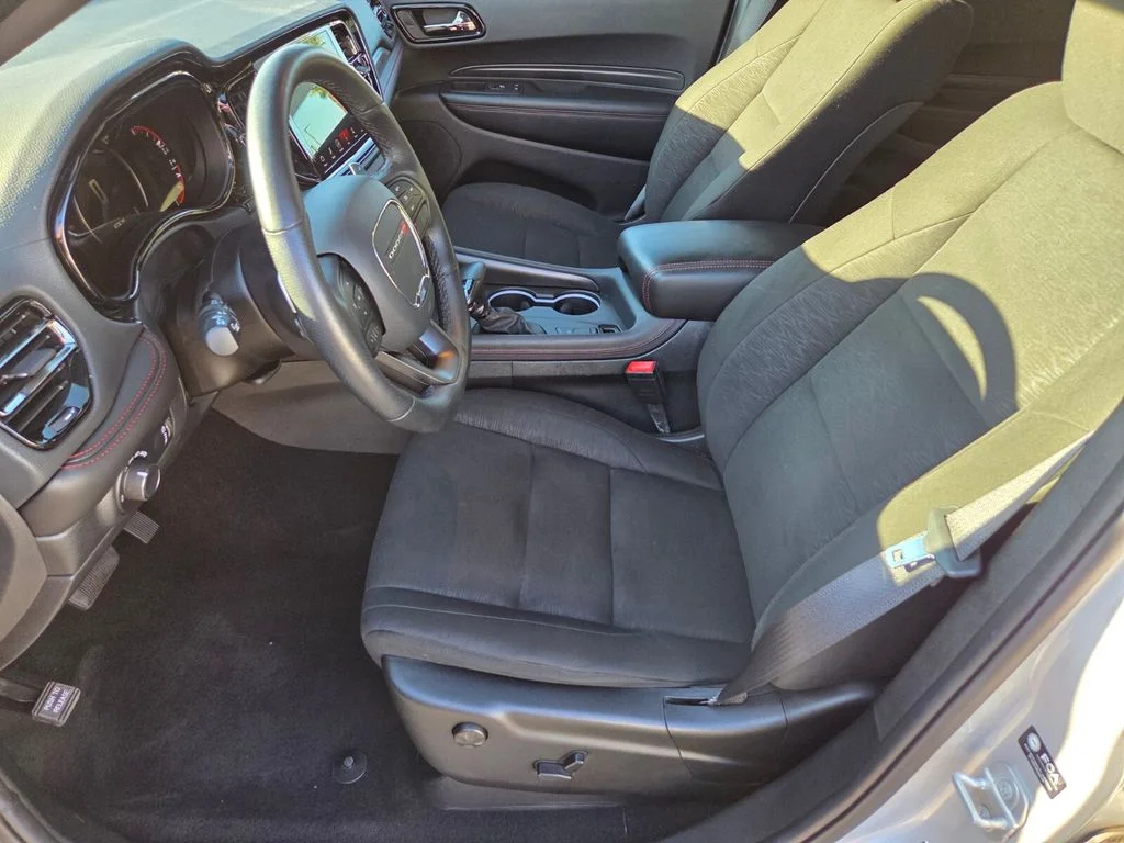 Used 2025 Silver Dodge R/T image 13