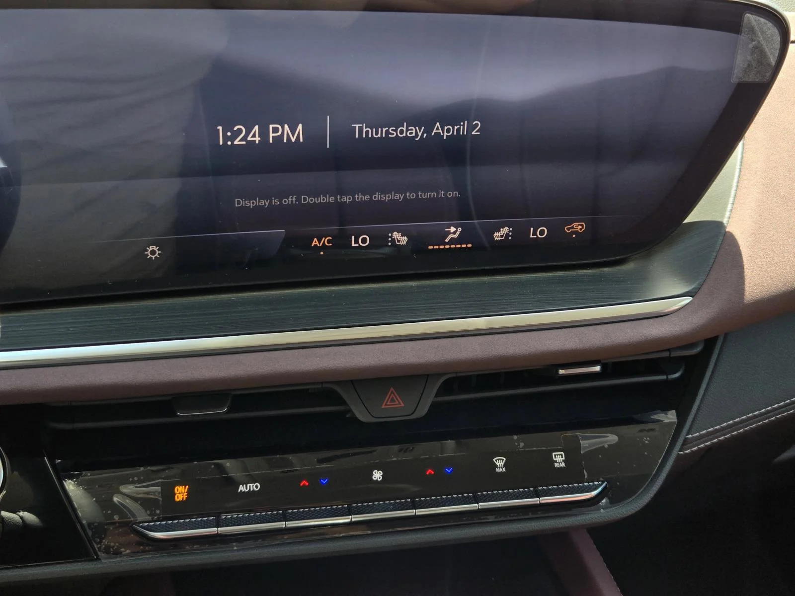 2026 Buick Envision Sport Touring - Photo 10