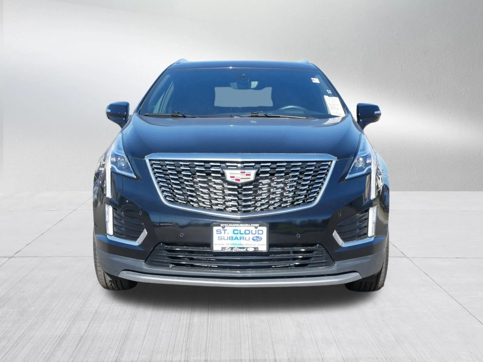 Used 2023 Cadillac XT5 Premium Luxury with VIN 1GYKNDRS3PZ152523 for sale in Saint Cloud, Minnesota