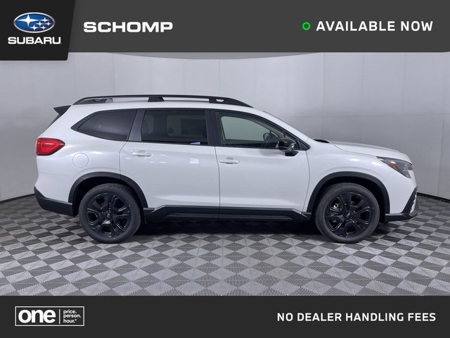 2026 Subaru ASCENT Onyx Edition Touring 7-Passenger