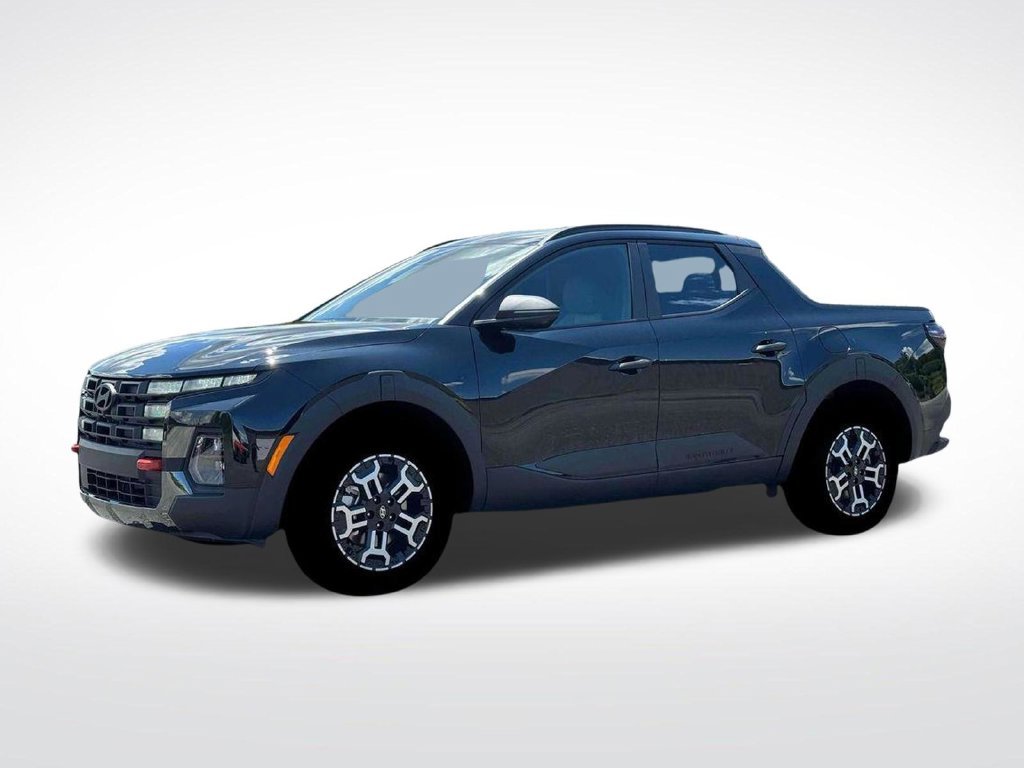 New 2026 Black Hyundai XRT image 21