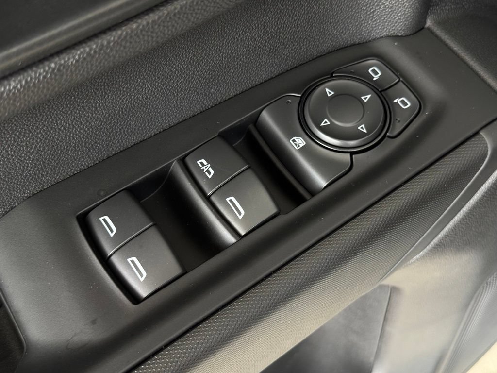 2026 Chevrolet Silverado 1500 Custom - Photo 22