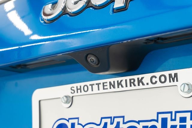 Used 2024 Blue Jeep Limited image 26
