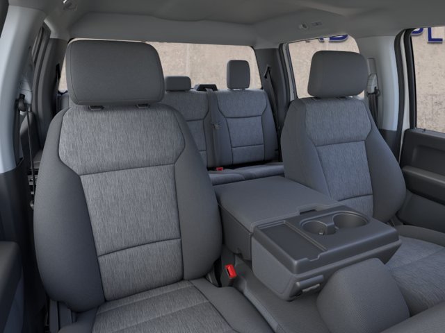 New 2026 Oxford White Ford XL image 10