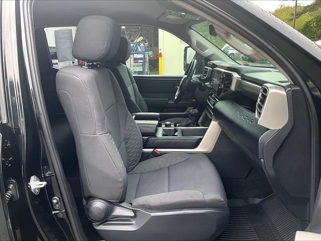 Used 2024 Black Toyota SR5 image 7