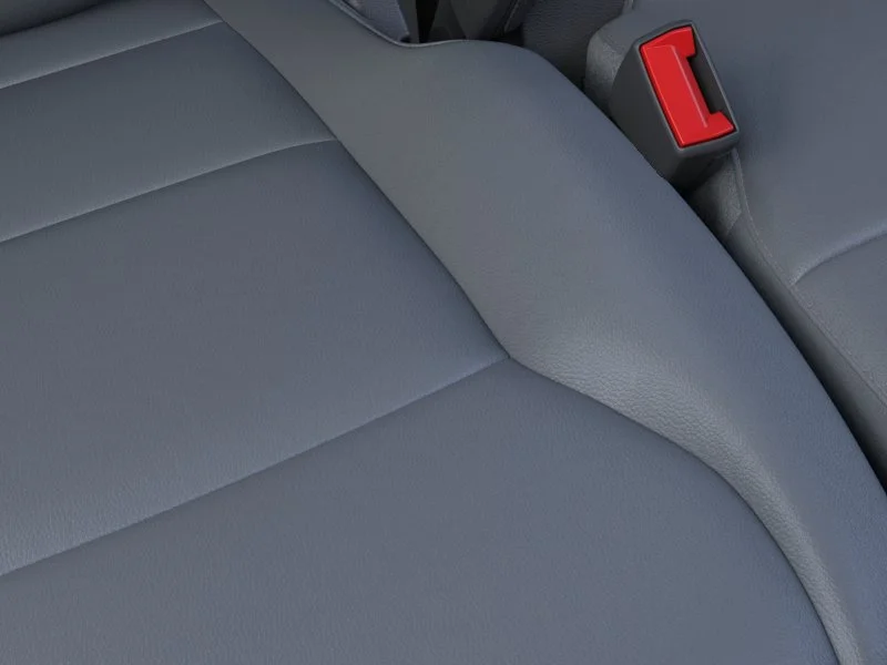New 2026 Oxford White Ford F-250® XL image 16