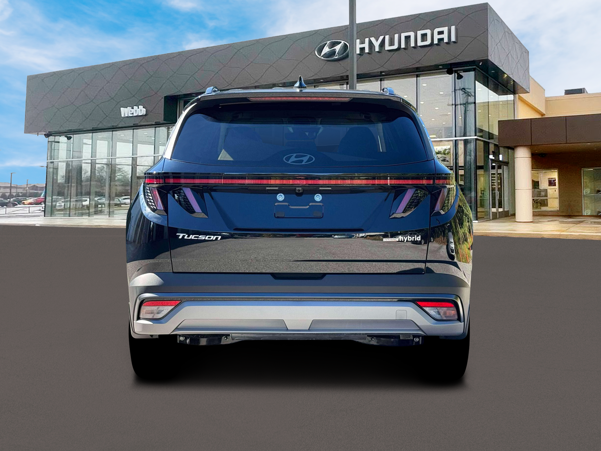 New 2026 Gray Hyundai SEL Convenience image 6