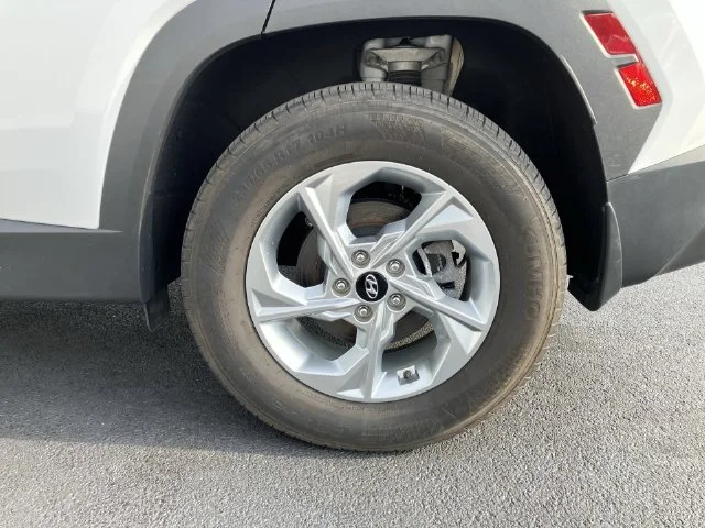 2023 Hyundai Tucson SEL - Photo 30