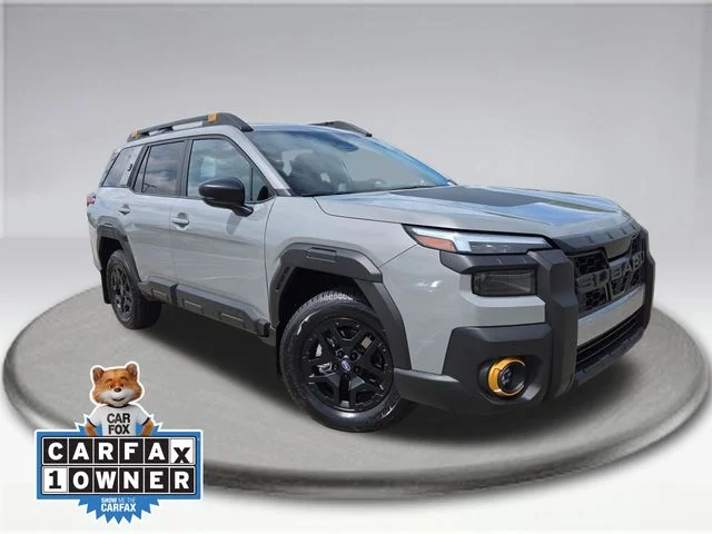 Used 2026 Beige Subaru Wilderness image 2
